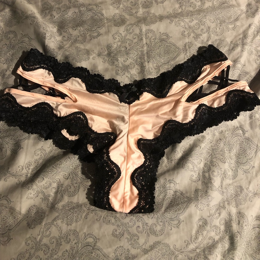 VS panties
